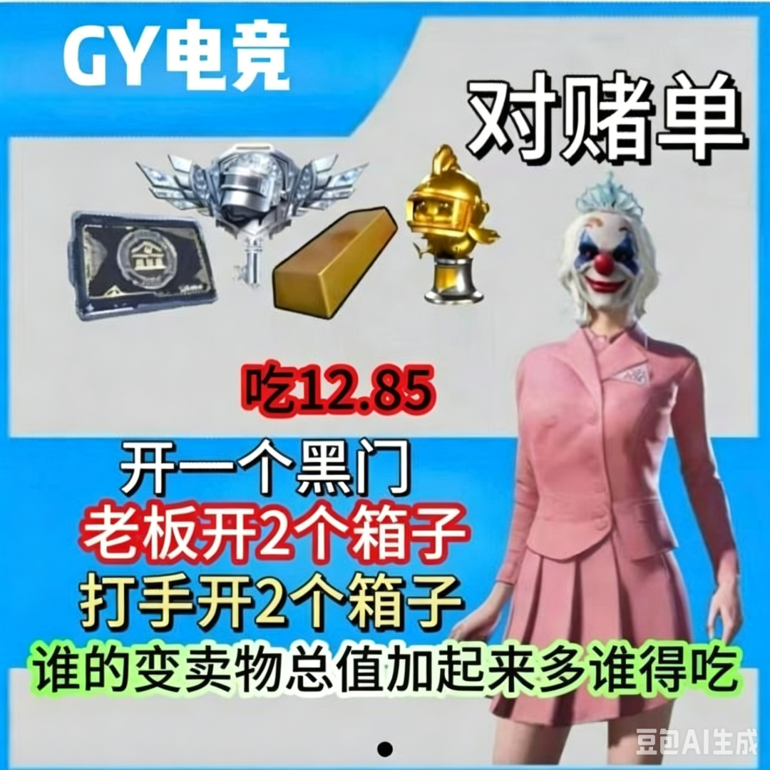 黑门博弈单 比大小 返12.85